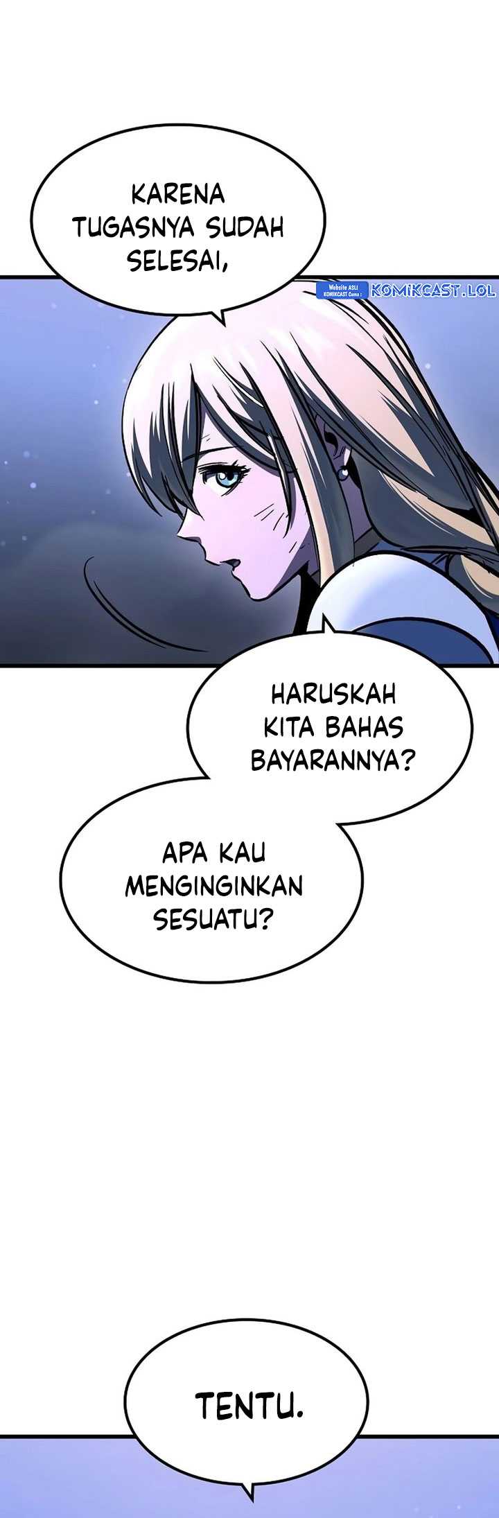 Genius Corpse-Collecting Warrior Chapter 28 Gambar 40