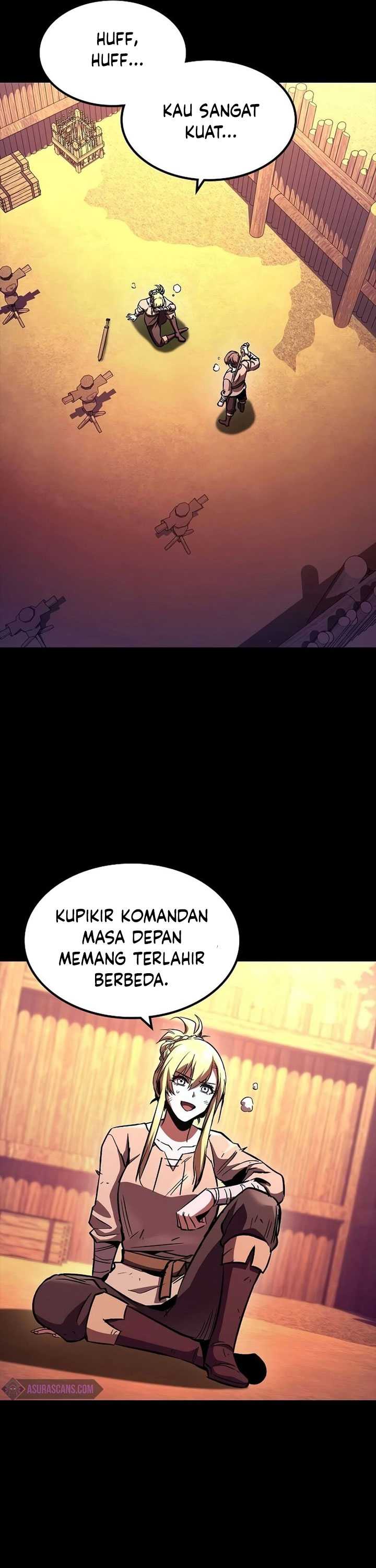 Genius Corpse-Collecting Warrior Chapter 28 Gambar 6