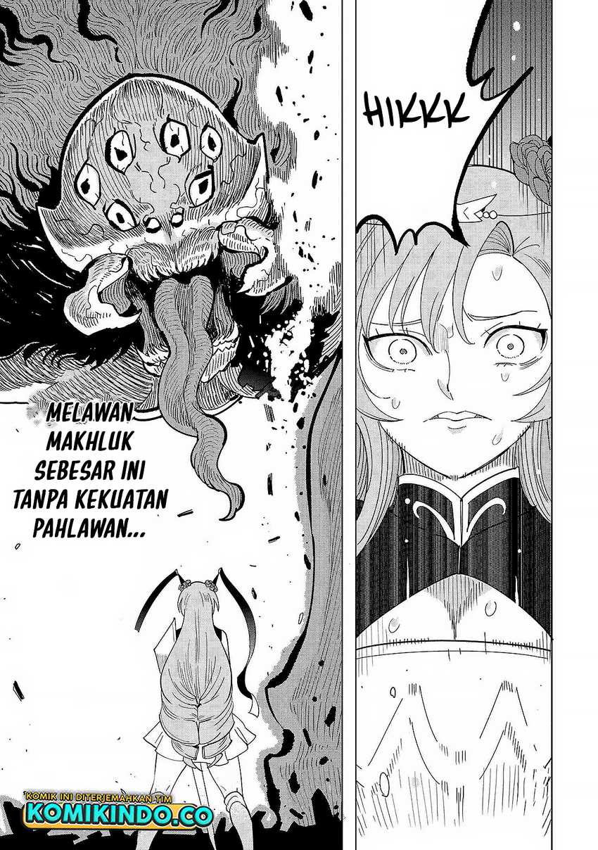 Souzou Renkinjutsushi wa Jiyuu wo Ouka suru: Kokyou wo Tsuihou saretara, Maou no Ohizamoto de Chouzetsu Kouka no Magic Item Tsukuri-houdai ni Narimashita Chapter 13.6 Gambar 11