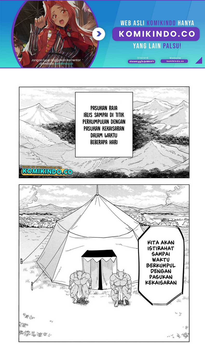 Baca Manga Souzou Renkinjutsushi wa Jiyuu wo Ouka suru: Kokyou wo Tsuihou saretara, Maou no Ohizamoto de Chouzetsu Kouka no Magic Item Tsukuri-houdai ni Narimashita Chapter 13.1-13.2 Gambar 2