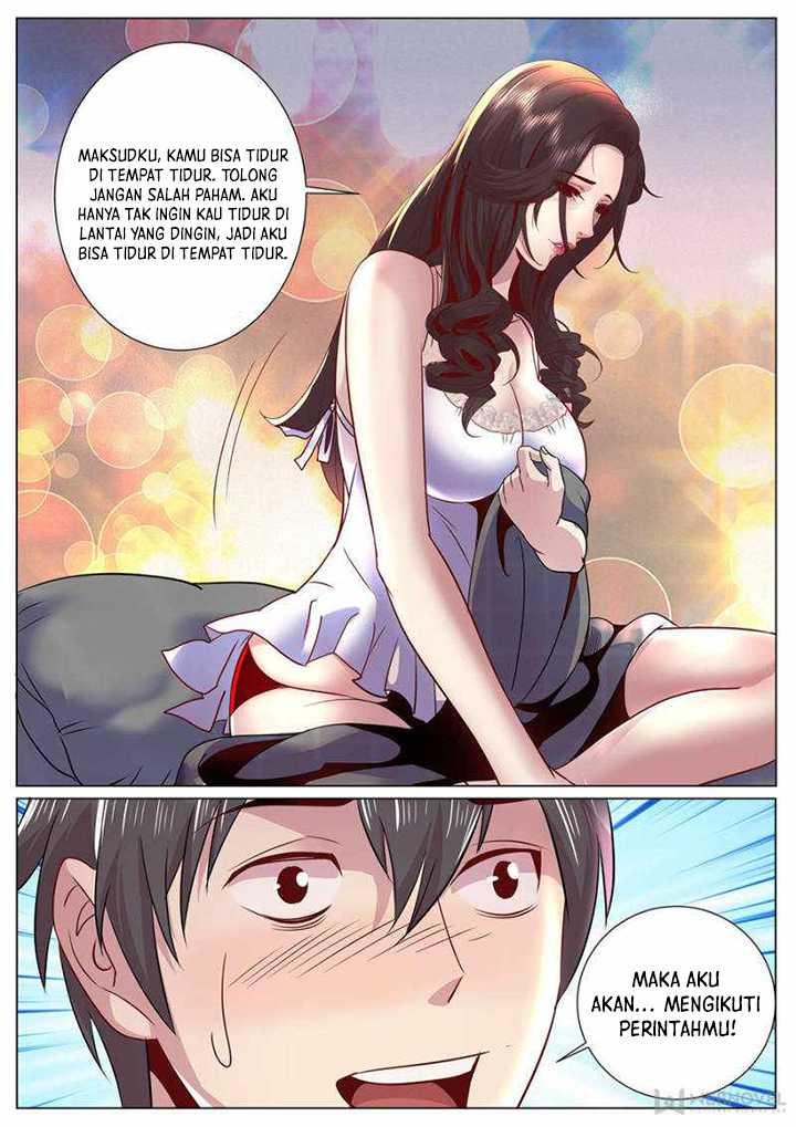 The Superb Captain in the City Chapter 308 Gambar 8
