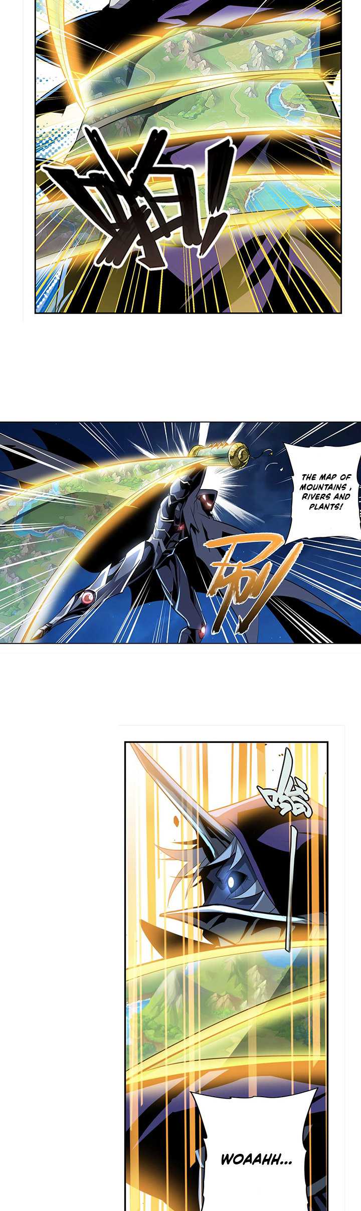 Hero? I Quit A Long Time Ago Chapter 440 Gambar 18