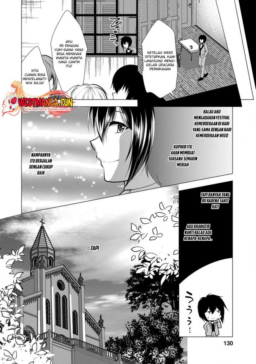 Hisshou Dungeon Unei Houhou Chapter 30 Gambar 10