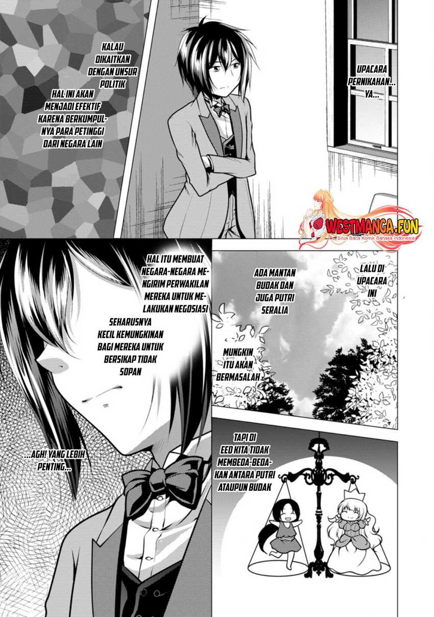 Hisshou Dungeon Unei Houhou Chapter 30 Gambar 11