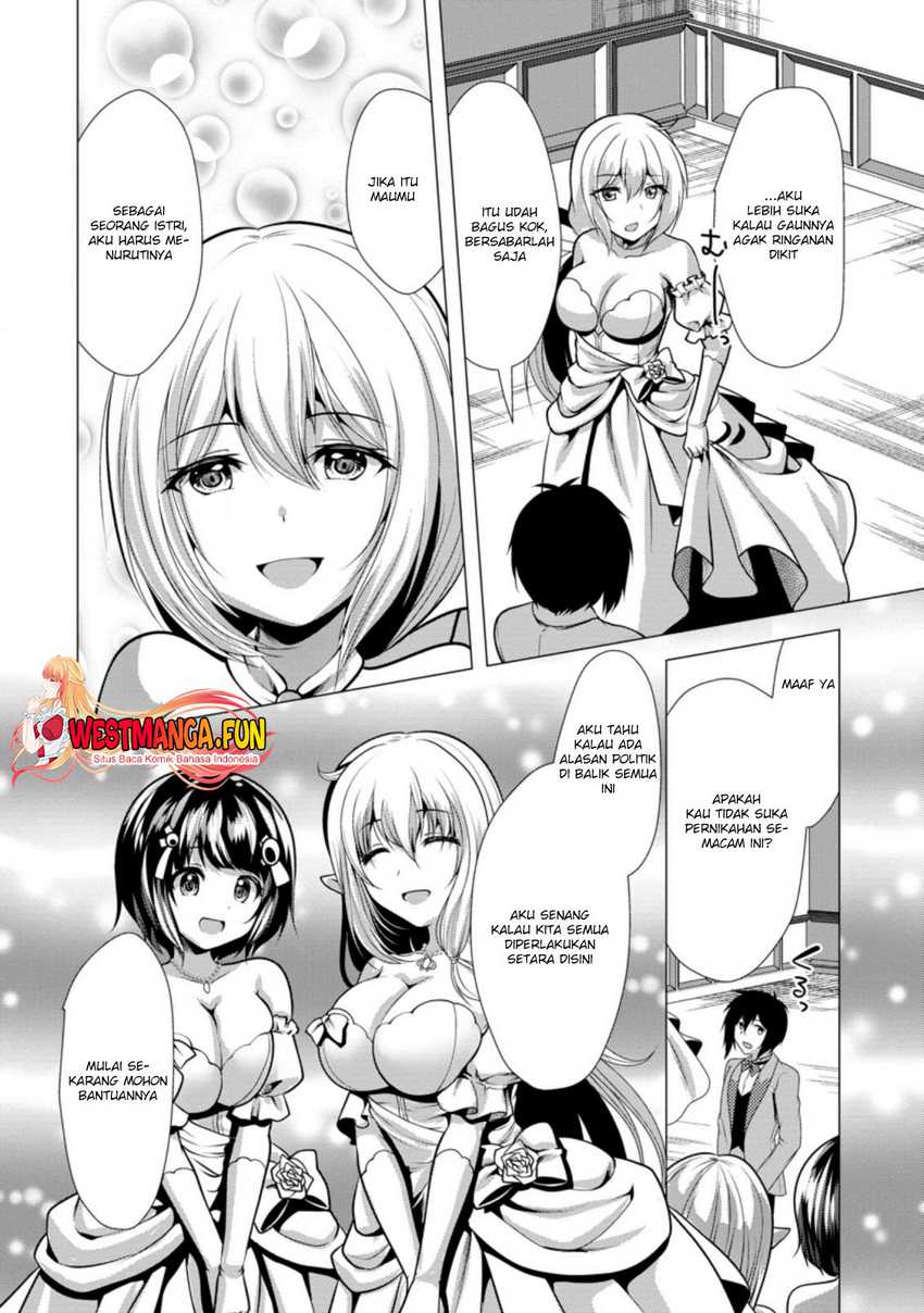 Hisshou Dungeon Unei Houhou Chapter 30 Gambar 22