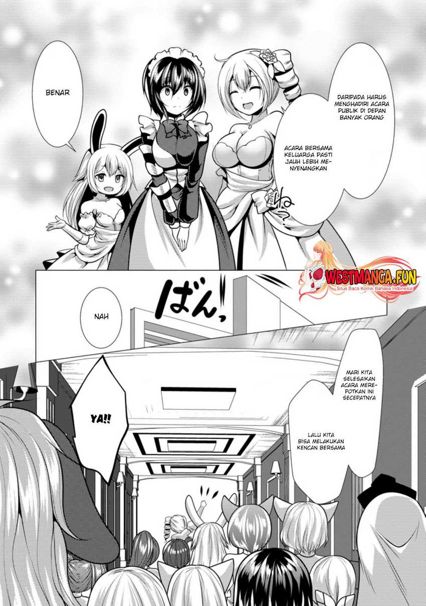 Hisshou Dungeon Unei Houhou Chapter 30 Gambar 26