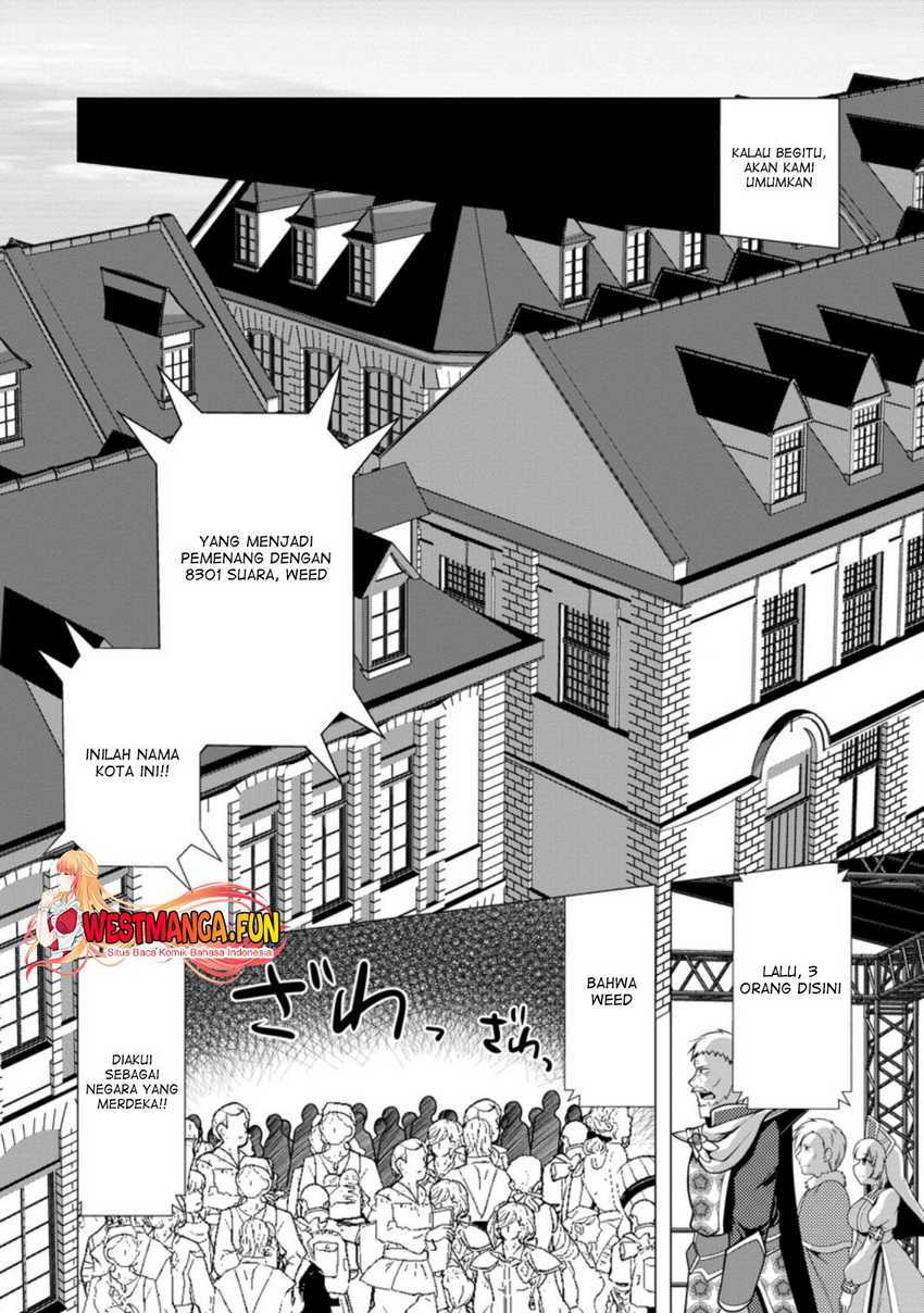 Hisshou Dungeon Unei Houhou Chapter 30 Gambar 6