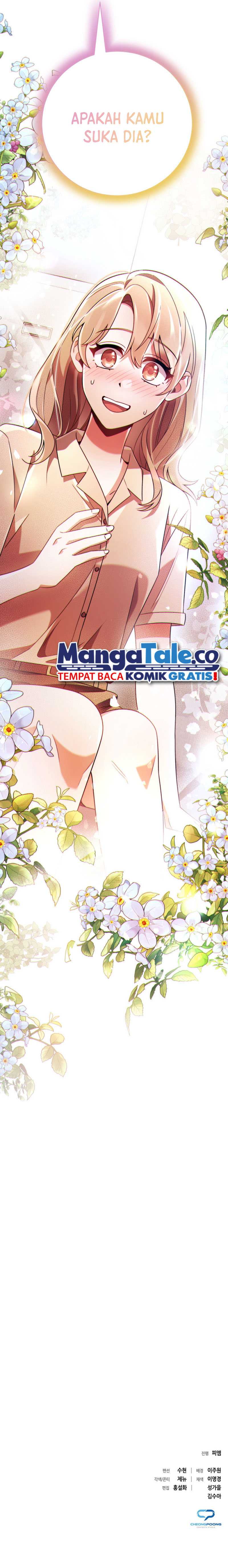 I’ll Make You a Superstar Chapter 23 Gambar 12