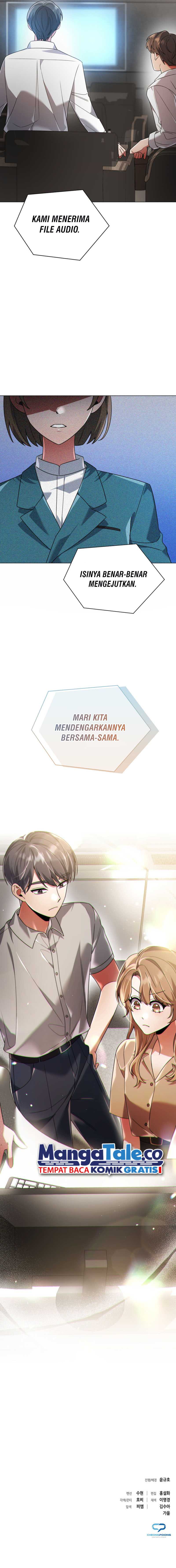 I’ll Make You a Superstar Chapter 22 Gambar 11