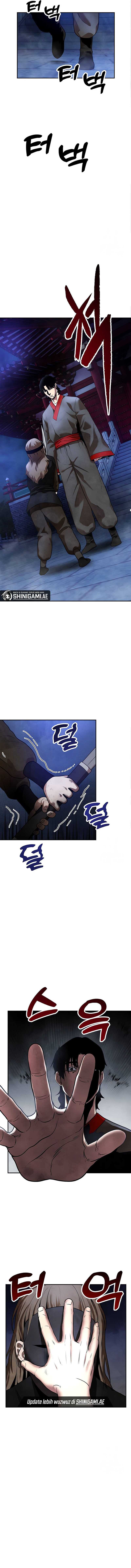 Guest Gun (Embodiment of the Assassin in the Murim World) Chapter 12 Gambar 10