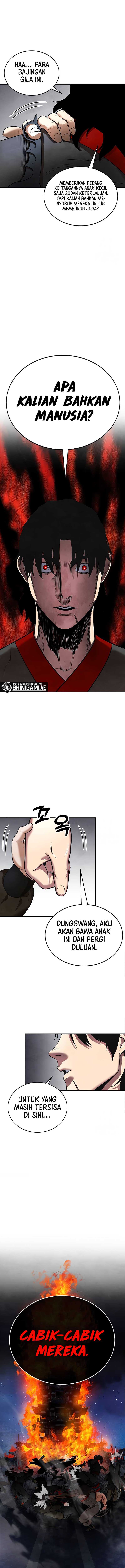 Guest Gun (Embodiment of the Assassin in the Murim World) Chapter 12 Gambar 13