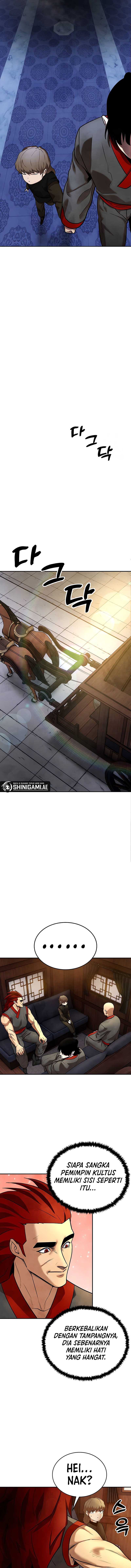 Guest Gun (Embodiment of the Assassin in the Murim World) Chapter 12 Gambar 14