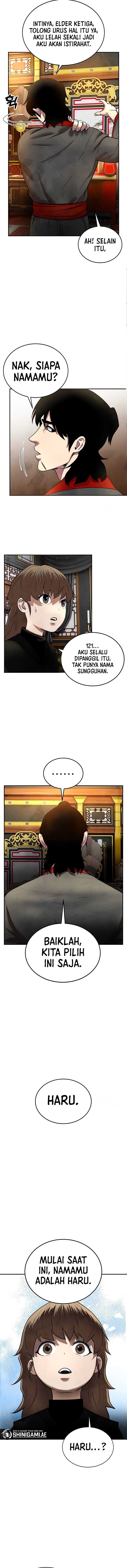 Guest Gun (Embodiment of the Assassin in the Murim World) Chapter 12 Gambar 19