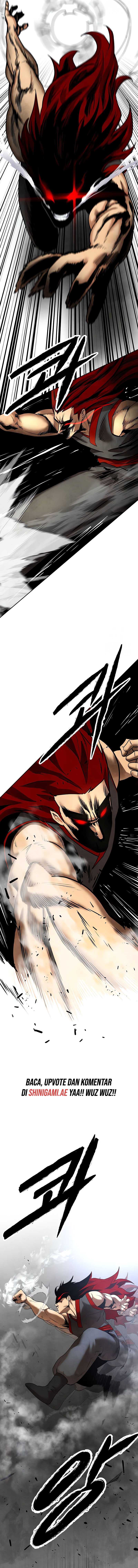 Guest Gun (Embodiment of the Assassin in the Murim World) Chapter 12 Gambar 6