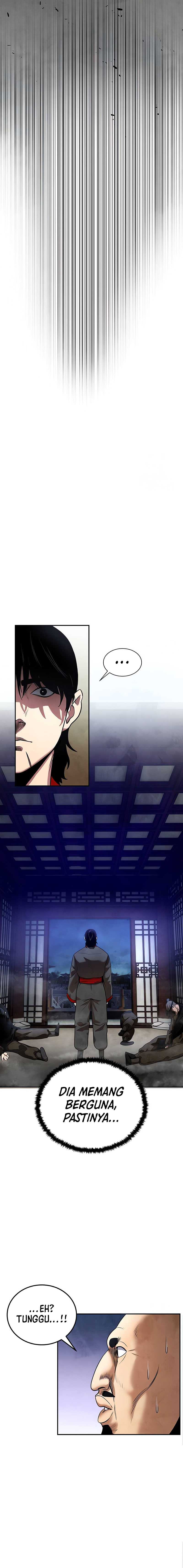 Guest Gun (Embodiment of the Assassin in the Murim World) Chapter 12 Gambar 7