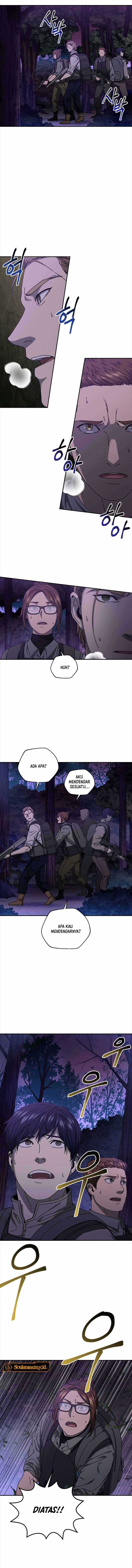 The Way Of Survival Chapter 55 Gambar 8