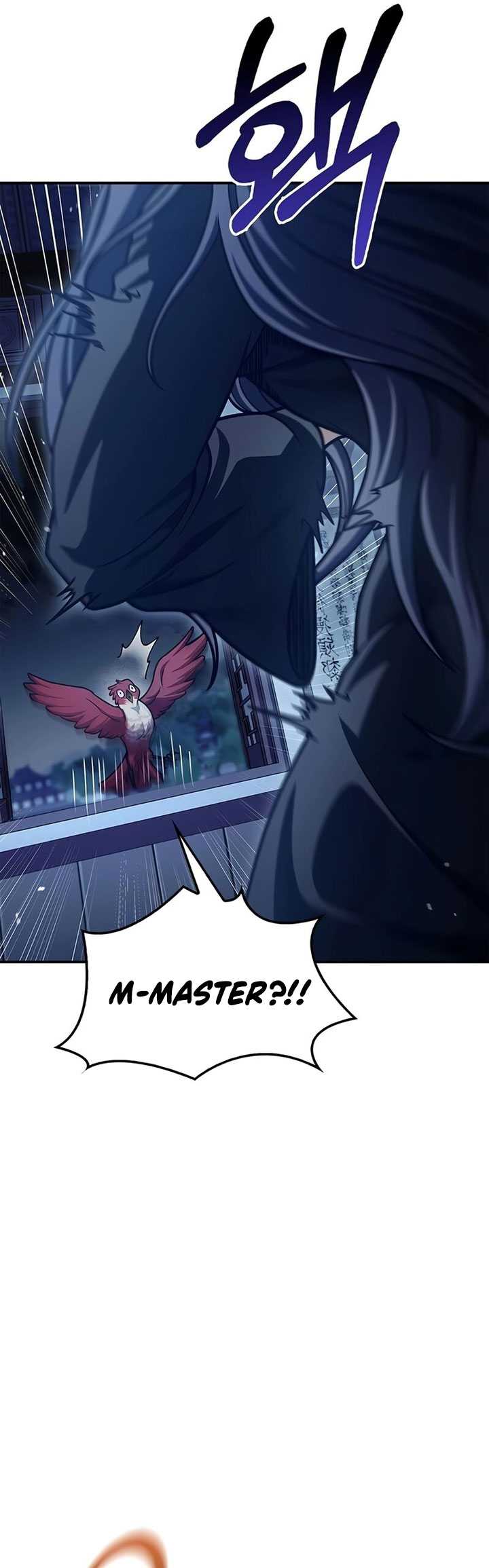 Heavenly Grand Archive’s Young Master Chapter 76 Gambar 9