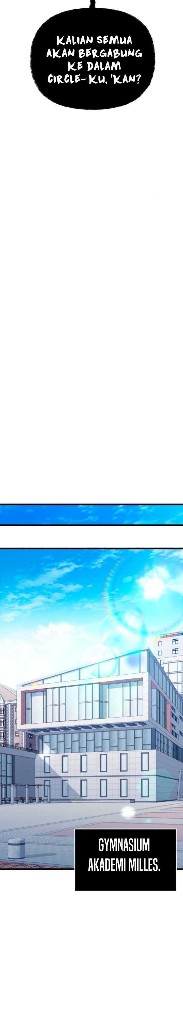I Obtained a Mythic Item Chapter 106 Gambar 25