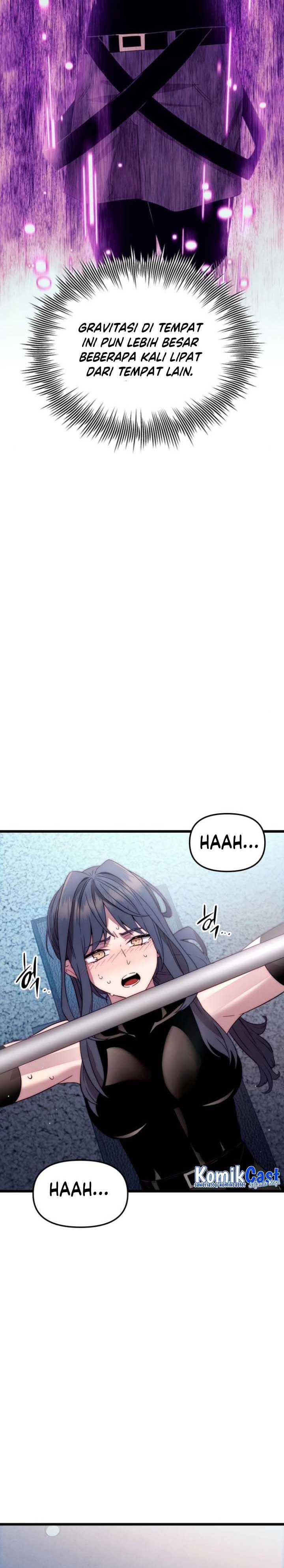 I Obtained a Mythic Item Chapter 106 Gambar 32