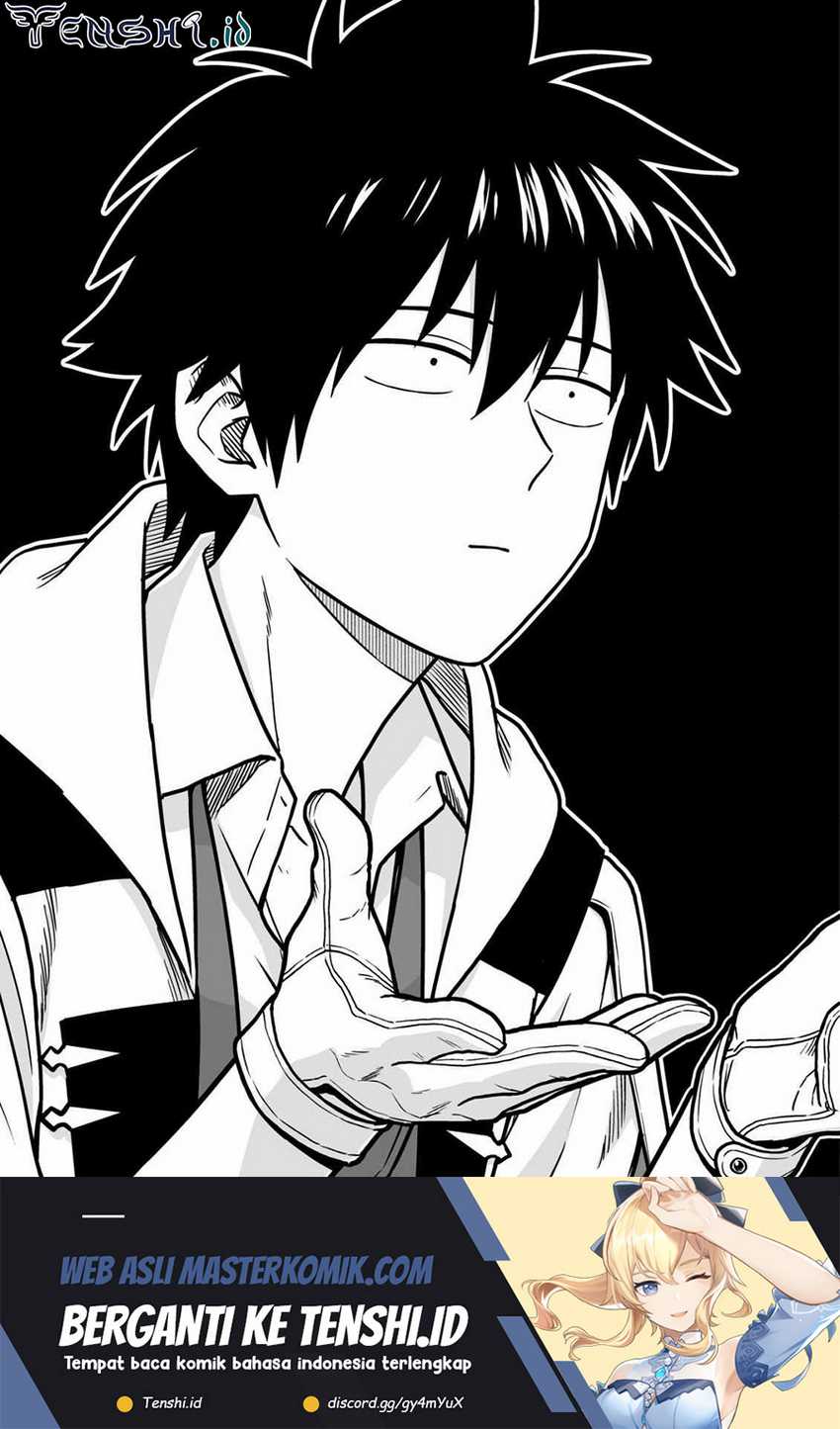 Yuiitsu Muni No Saikyou Tamer  Chapter 13 Gambar 22