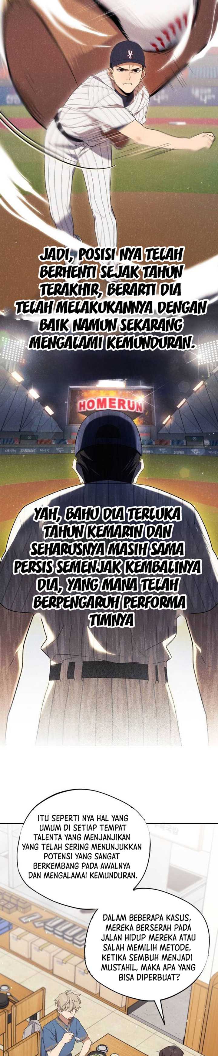 The Heavenly Demon Will Give You a Massage Chapter 8 Gambar 20