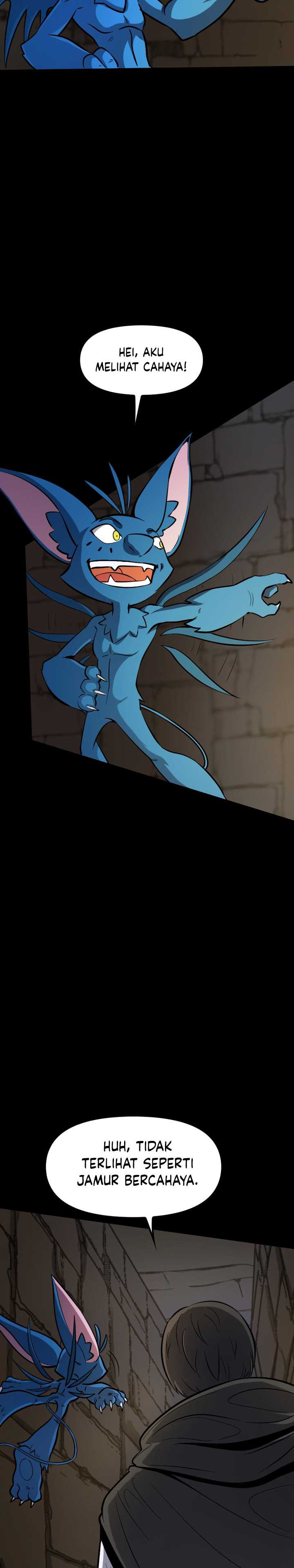 Primal Hunter Chapter 13 Gambar 11