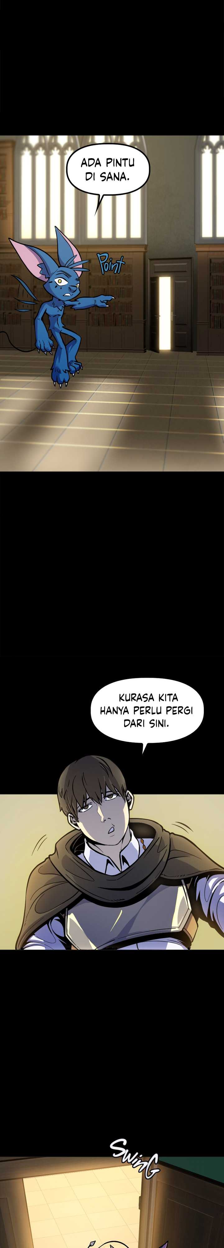Primal Hunter Chapter 13 Gambar 16