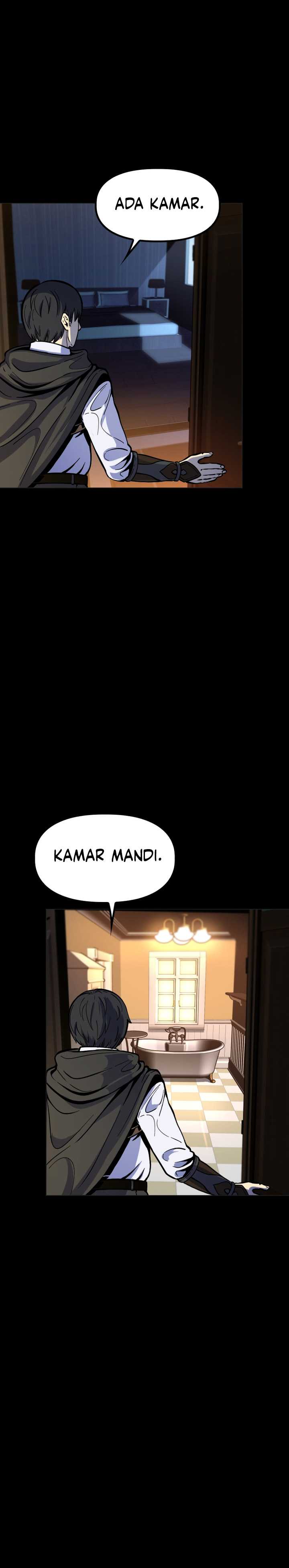 Primal Hunter Chapter 13 Gambar 18