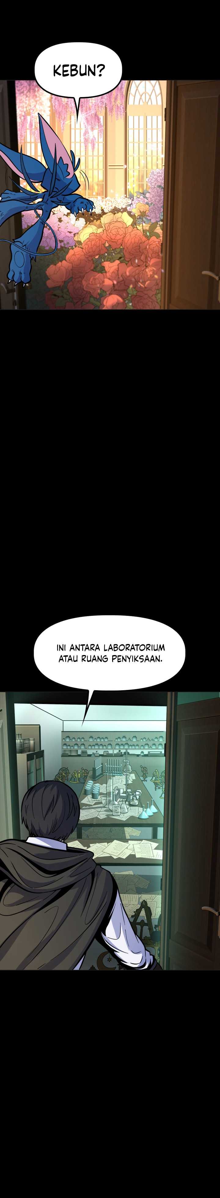 Primal Hunter Chapter 13 Gambar 19