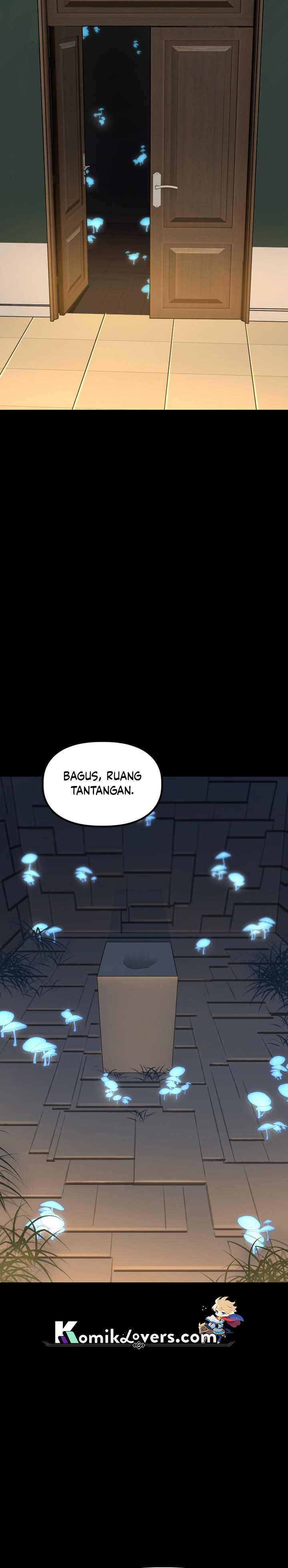 Primal Hunter Chapter 13 Gambar 21