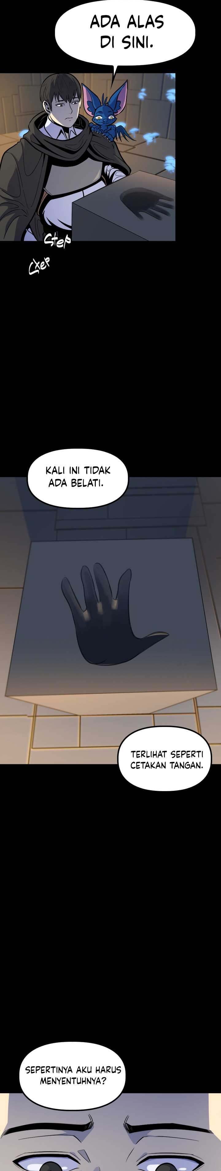 Primal Hunter Chapter 13 Gambar 22
