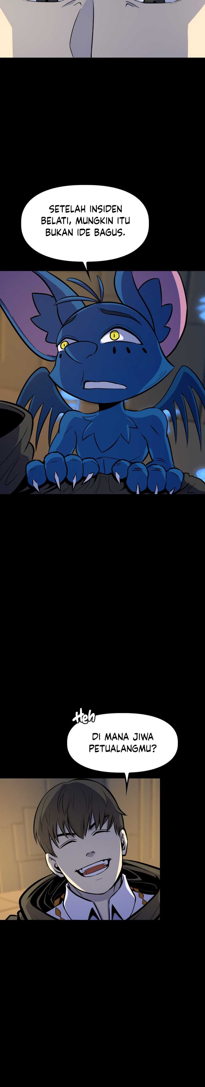 Primal Hunter Chapter 13 Gambar 23
