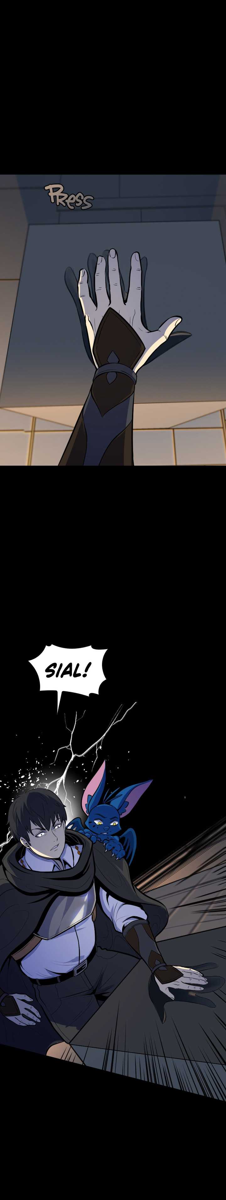 Primal Hunter Chapter 13 Gambar 24