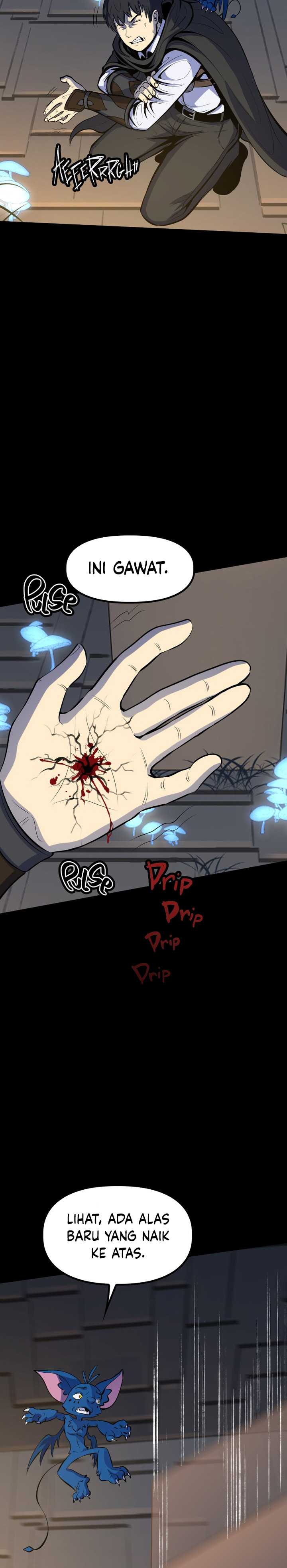 Primal Hunter Chapter 13 Gambar 27