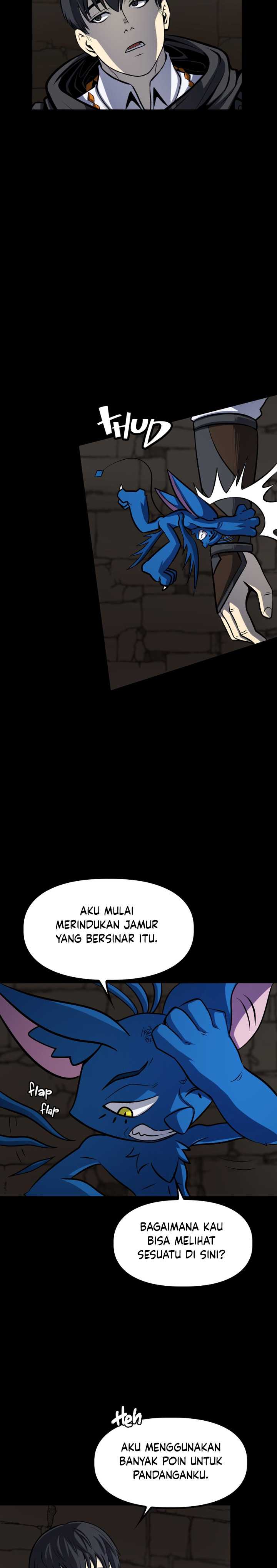 Primal Hunter Chapter 13 Gambar 3