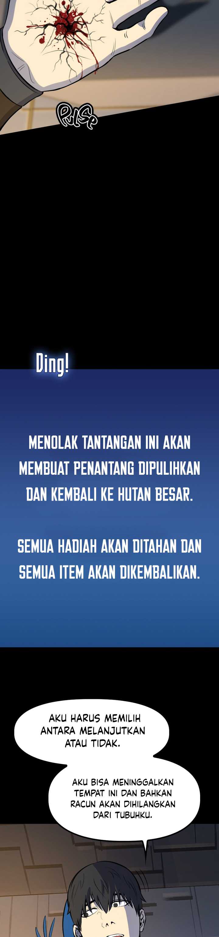 Primal Hunter Chapter 13 Gambar 31