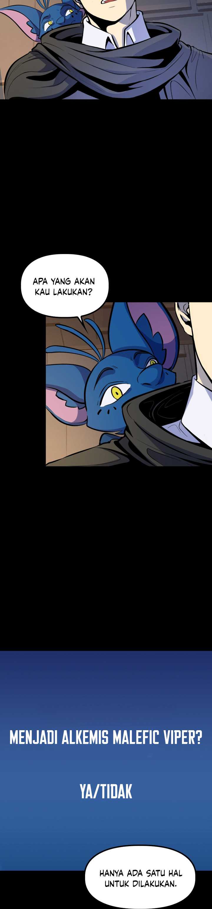 Primal Hunter Chapter 13 Gambar 32