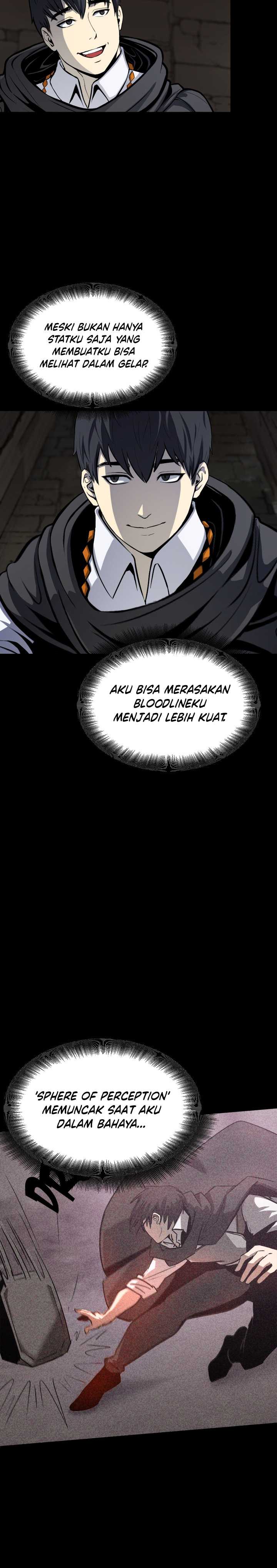 Primal Hunter Chapter 13 Gambar 4