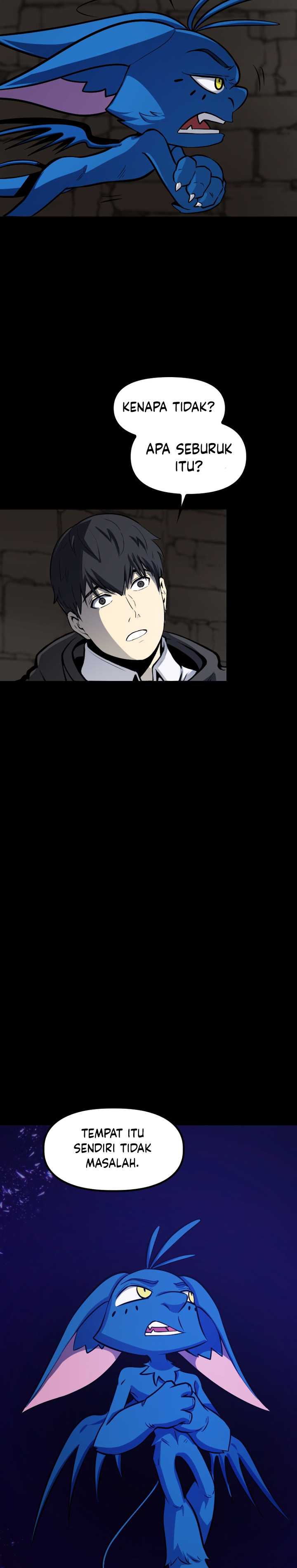 Primal Hunter Chapter 13 Gambar 7