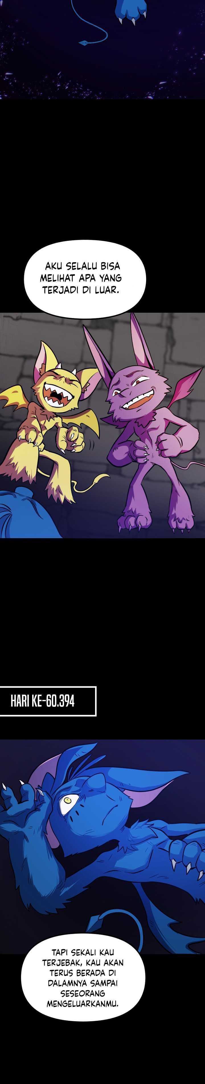 Primal Hunter Chapter 13 Gambar 8