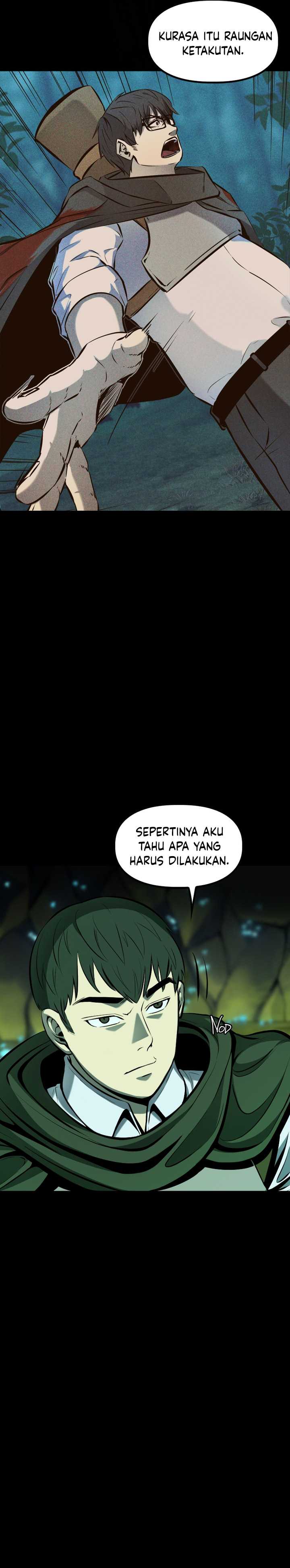 Primal Hunter Chapter 12 Gambar 22