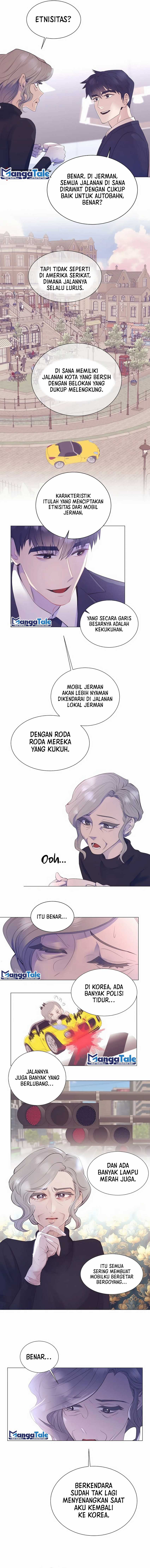 I Became a Sales Prodigy Chapter 13 Gambar 3