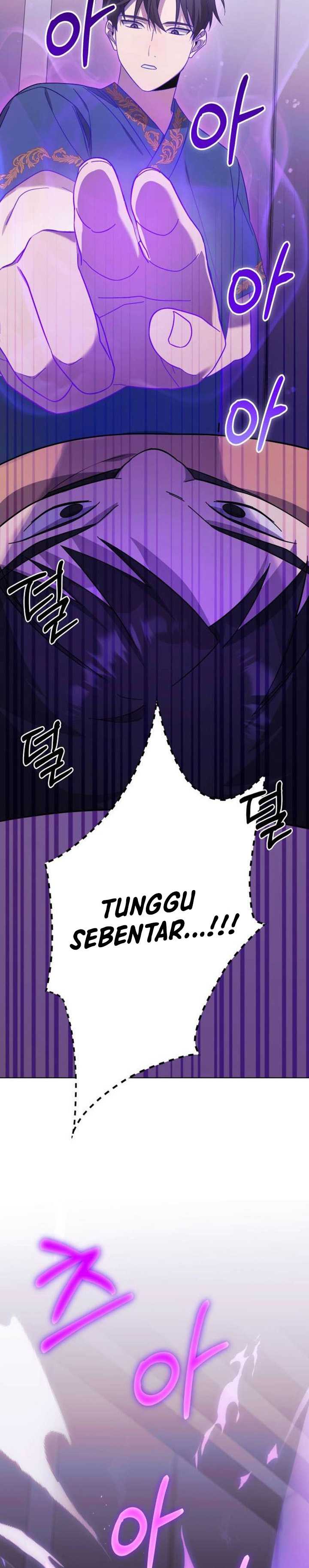 The Heavenly Demon Will Give You a Massage Chapter 5 Gambar 32