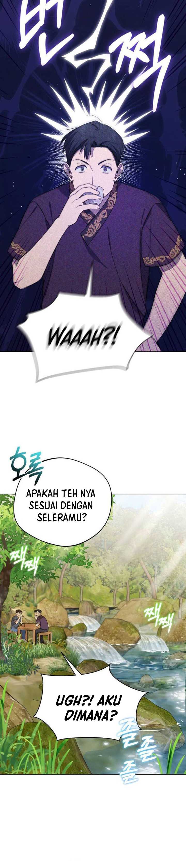 The Heavenly Demon Will Give You a Massage Chapter 5 Gambar 9