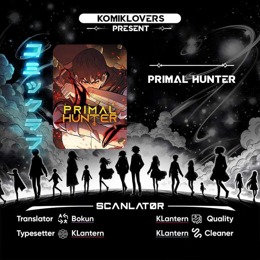 Baca Komik Primal Hunter Chapter 10 Gambar 1