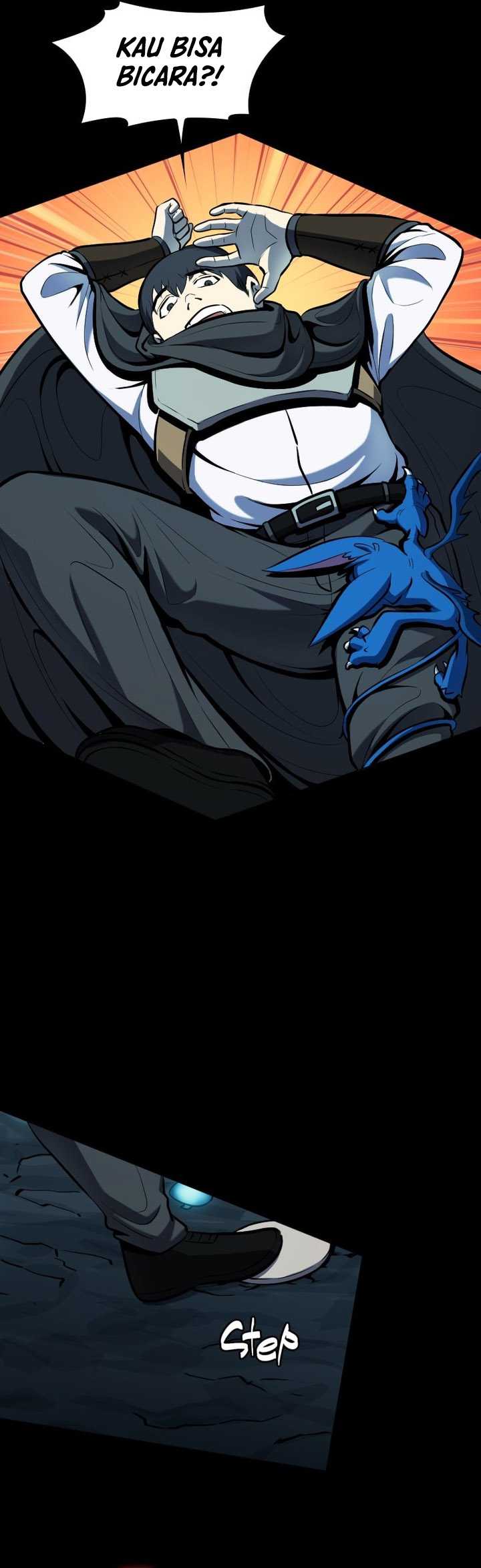 Primal Hunter Chapter 10 Gambar 11