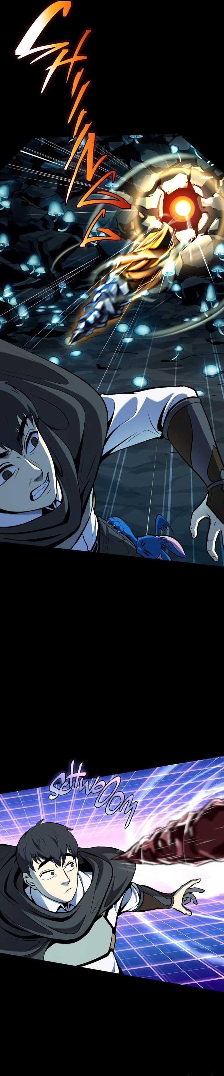 Primal Hunter Chapter 10 Gambar 12