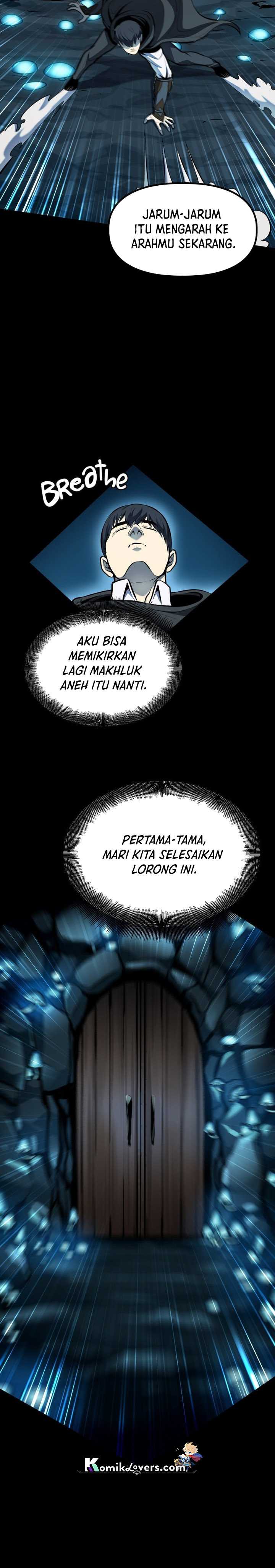 Primal Hunter Chapter 10 Gambar 16