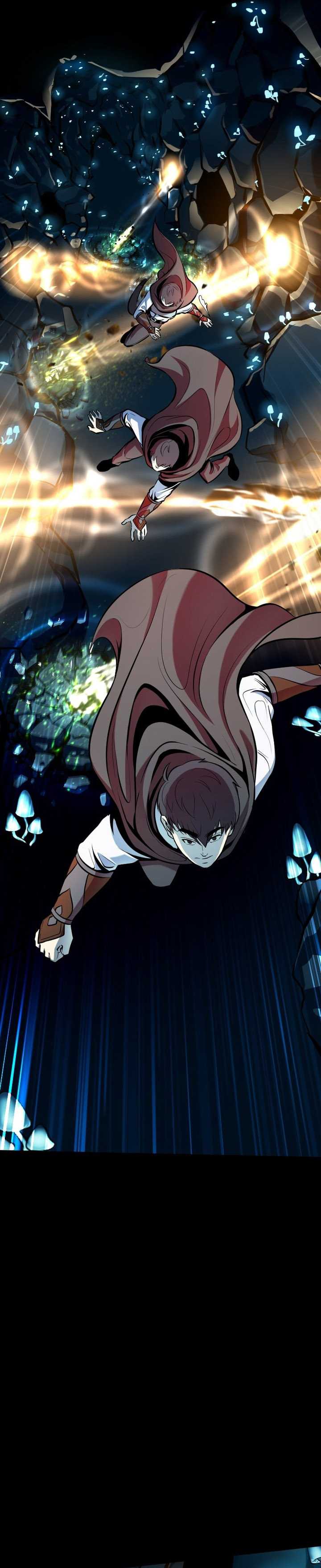 Primal Hunter Chapter 10 Gambar 18