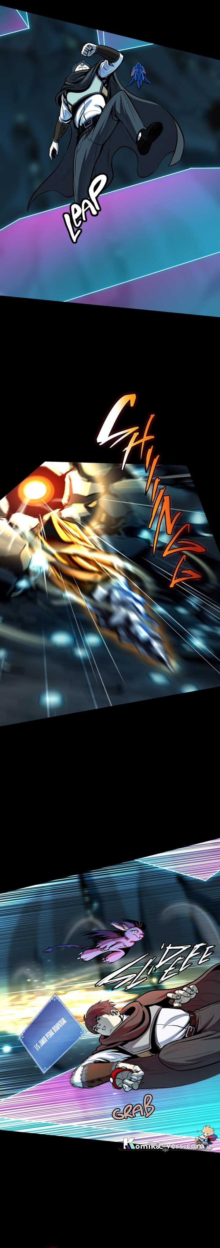 Primal Hunter Chapter 10 Gambar 23